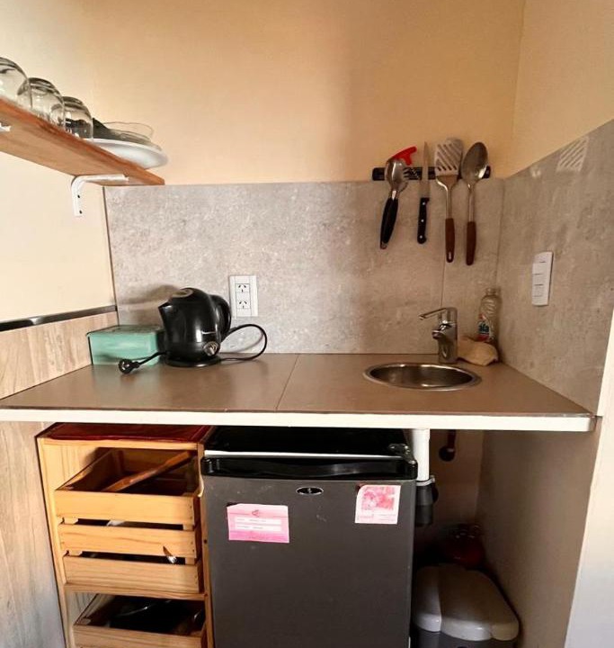 Photo of Kitchen in Confluencia Department