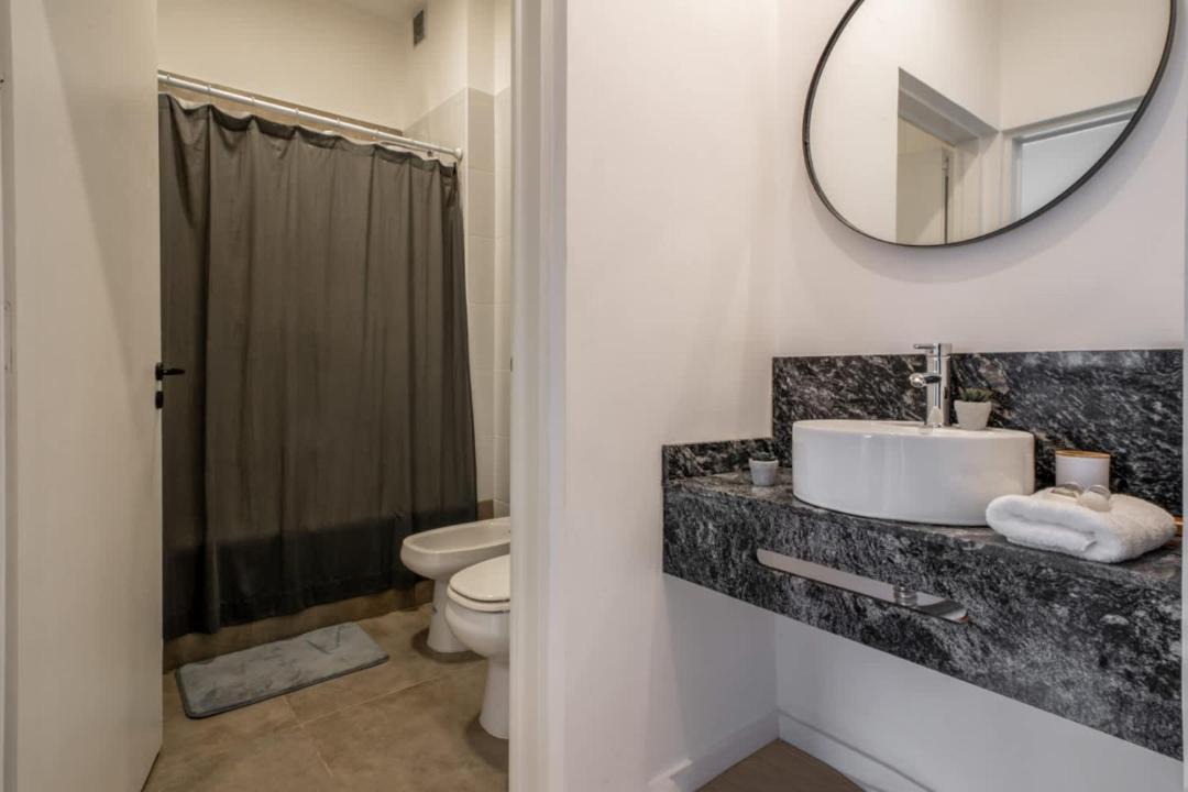Photo of Bathroom in Villa Crespo