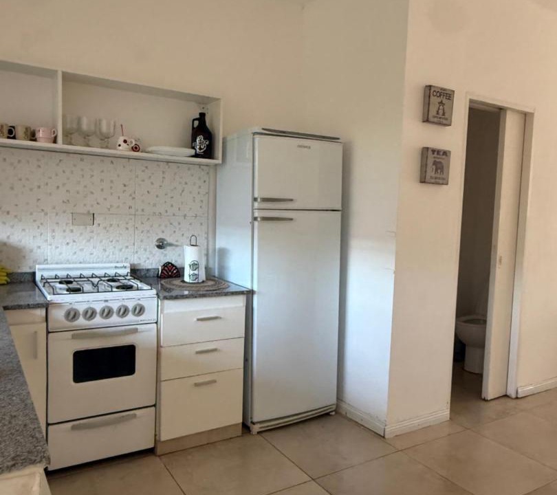 Photo of Kitchen in Suipacha