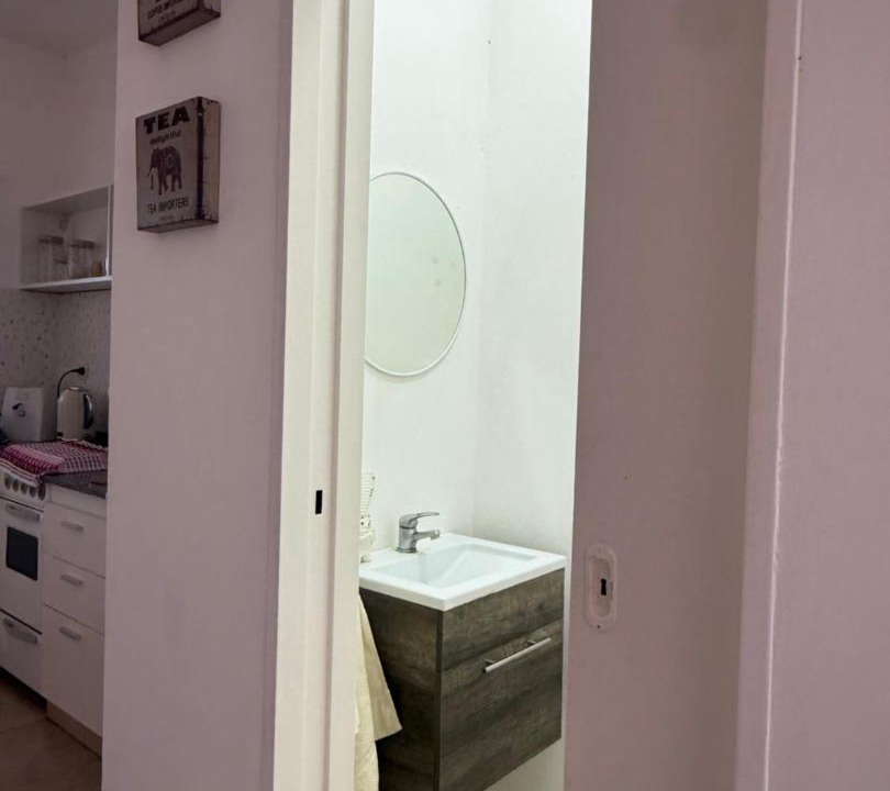 Photo of Bathroom in Suipacha