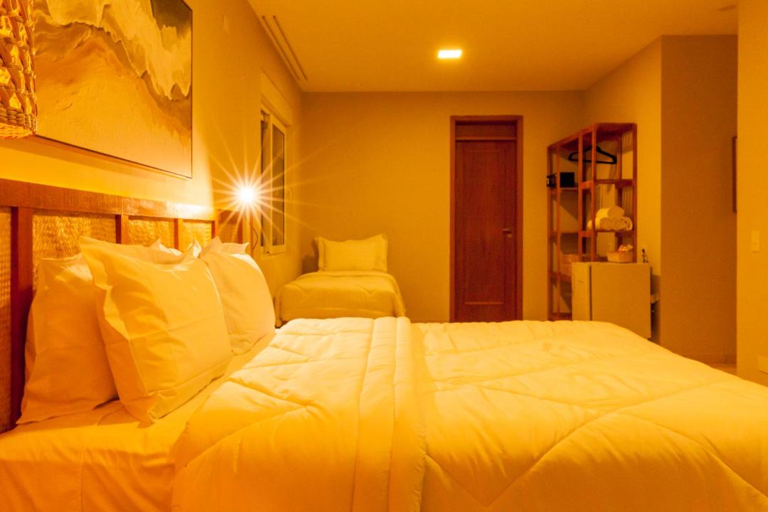 Photo of Bedroom in Caioba