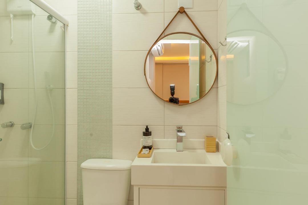 Photo of Bathroom in Caioba