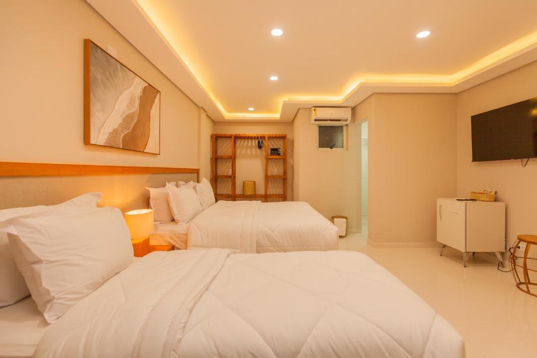 Photo of Bedroom in Caioba