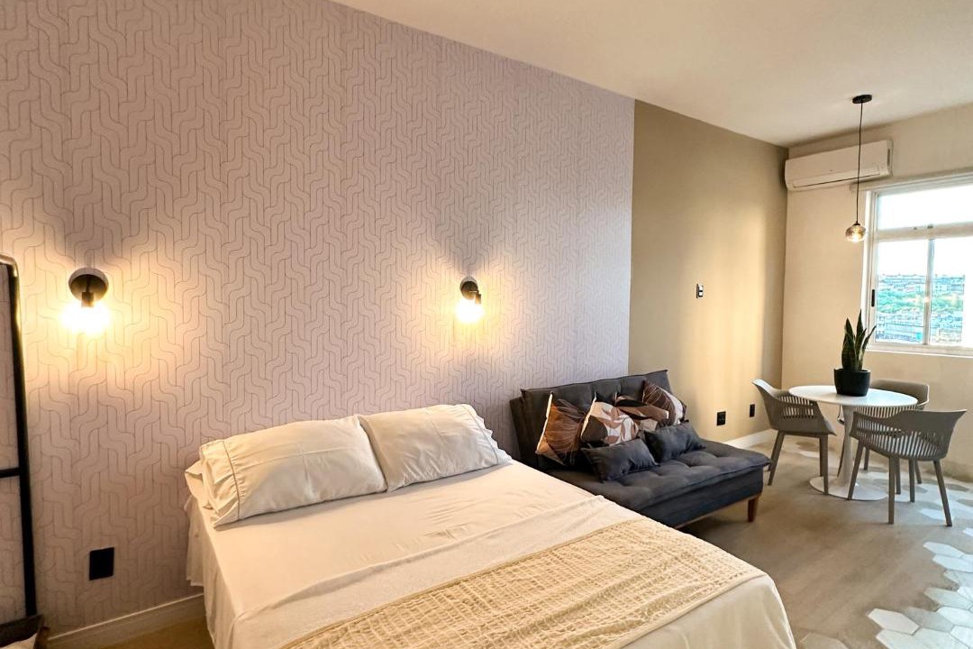Photo of Bedroom in Barro Preto