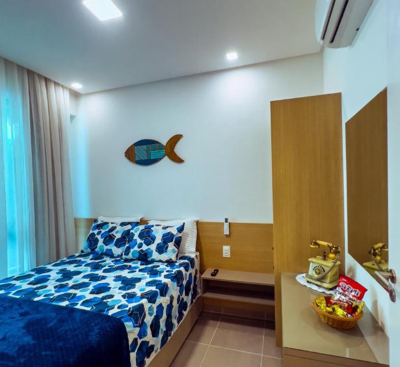 Photo of Bedroom in Porto de Galinhas