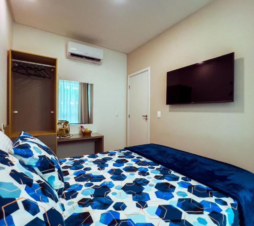 Photo of Bedroom in Porto de Galinhas