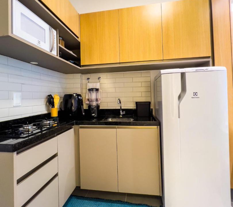 Photo of Kitchen in Porto de Galinhas