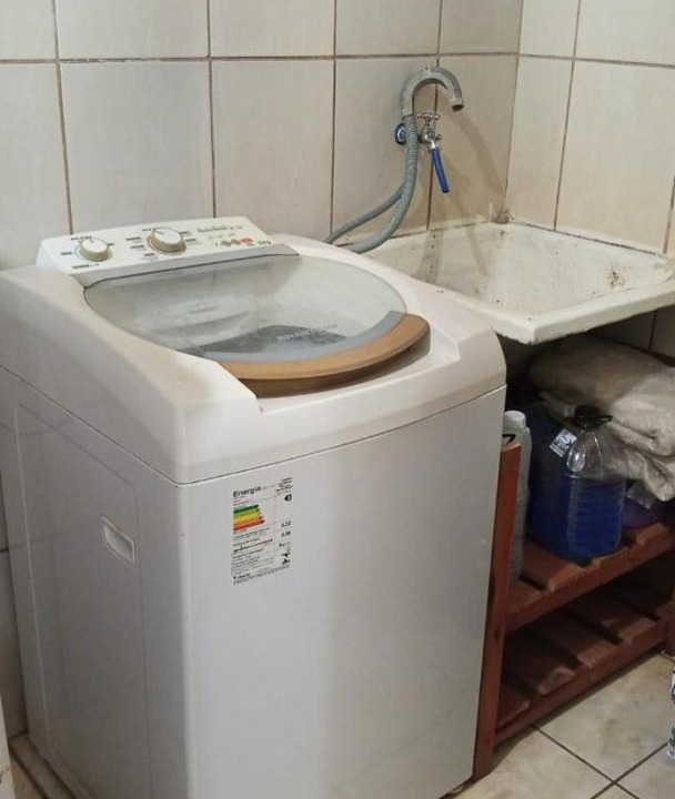 Photo of Bathroom in Ribeirao Preto
