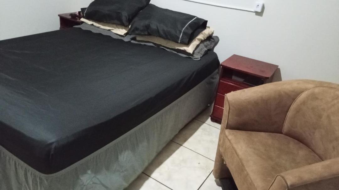 Photo of Bedroom in Ribeirao Preto