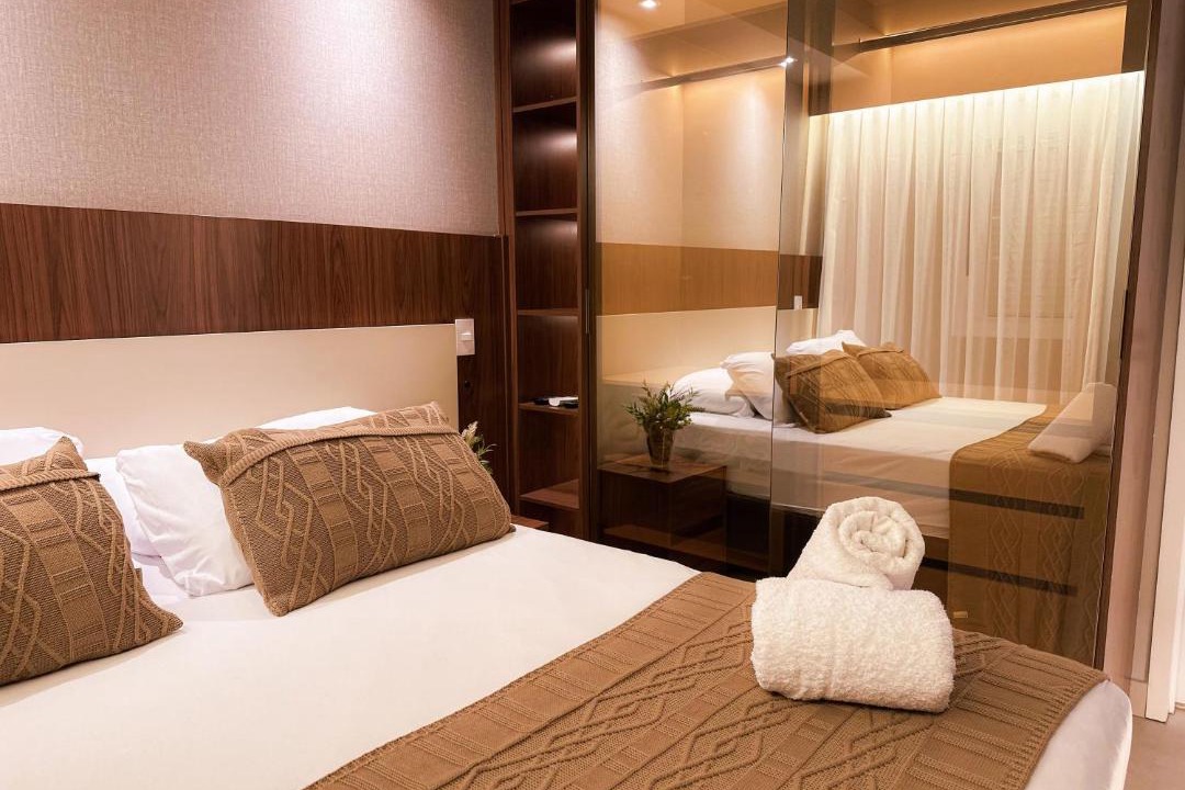 Photo of Bedroom in Campos Elisios