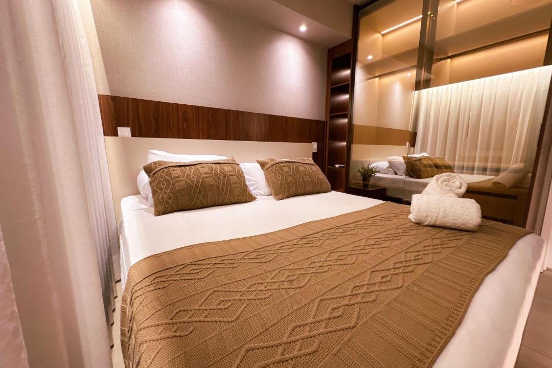Photo of Bedroom in Campos Elisios