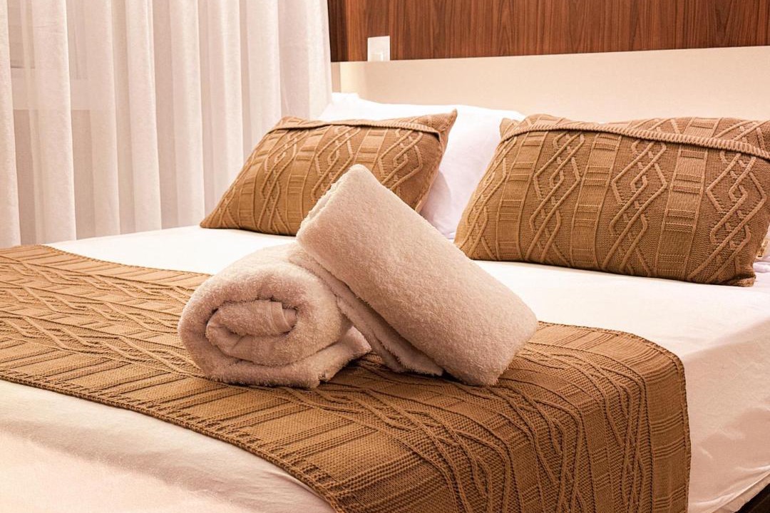 Photo of Bedroom in Campos Elisios