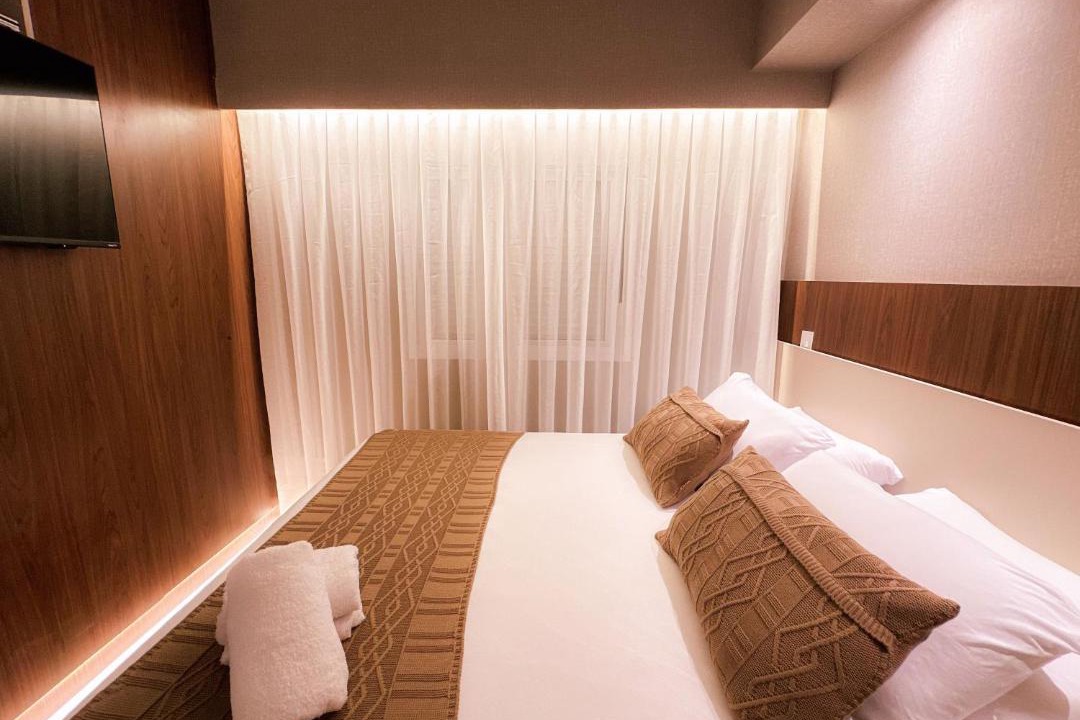 Photo of Bedroom in Campos Elisios