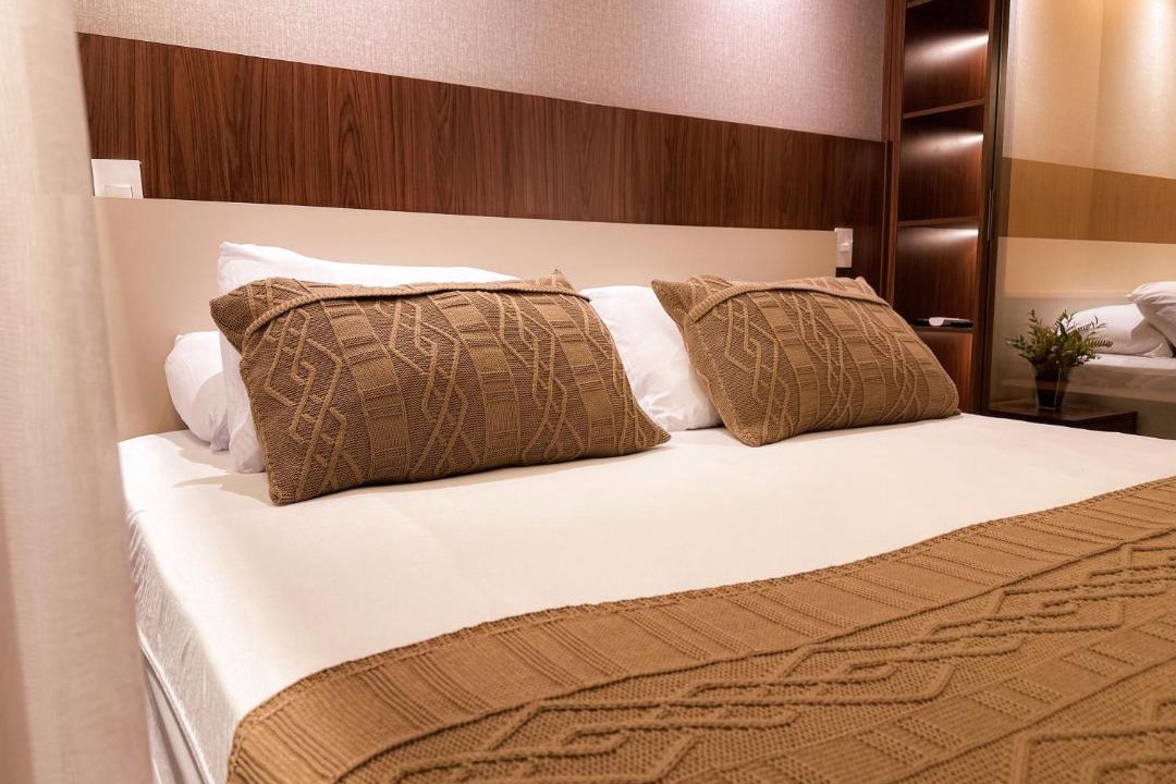 Photo of Bedroom in Campos Elisios