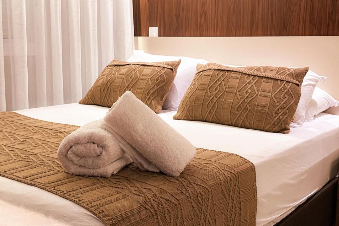 Photo of Bedroom in Campos Elisios