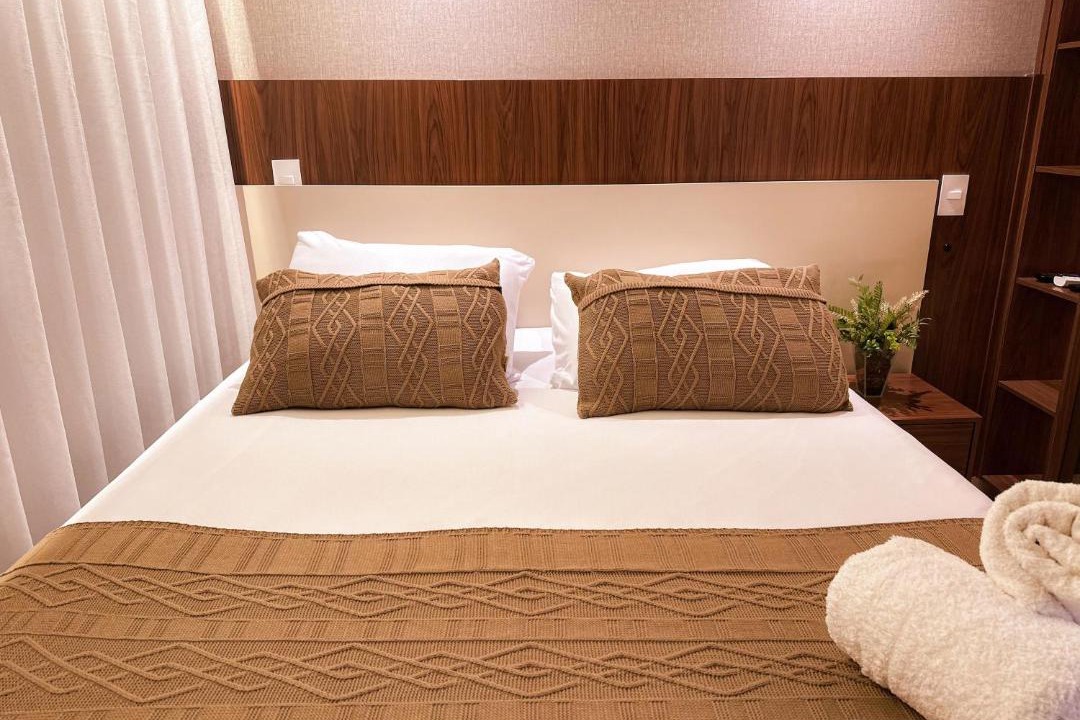 Photo of Bedroom in Campos Elisios