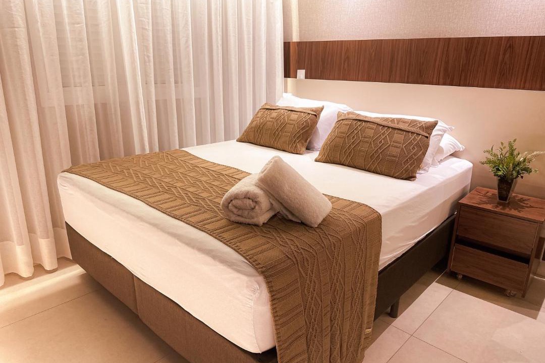 Photo of Bedroom in Campos Elisios