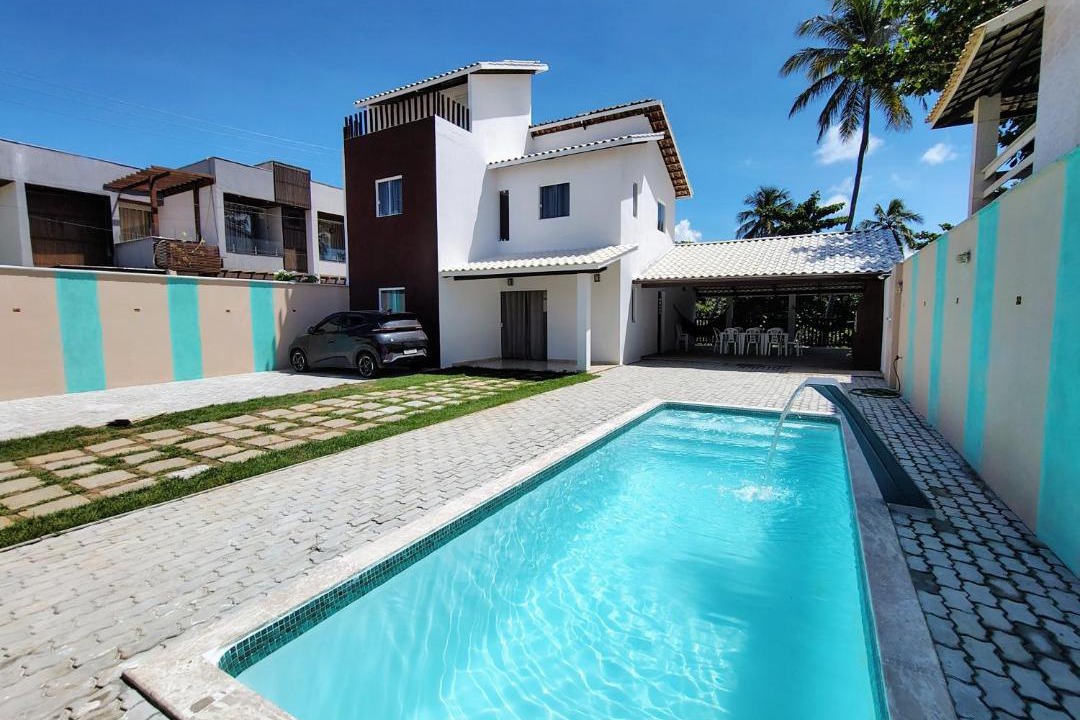 Photo of Others in Barra do Jacuipe