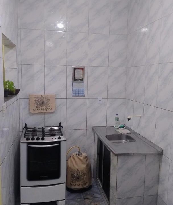 Photo of Kitchen in Ribeira