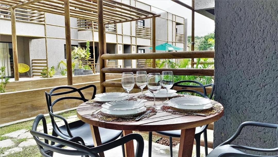 Photo of Patio Balcony in Passo de Camaragibe