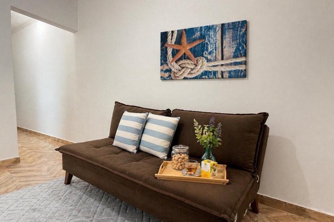 Photo of Livingroom in Centro