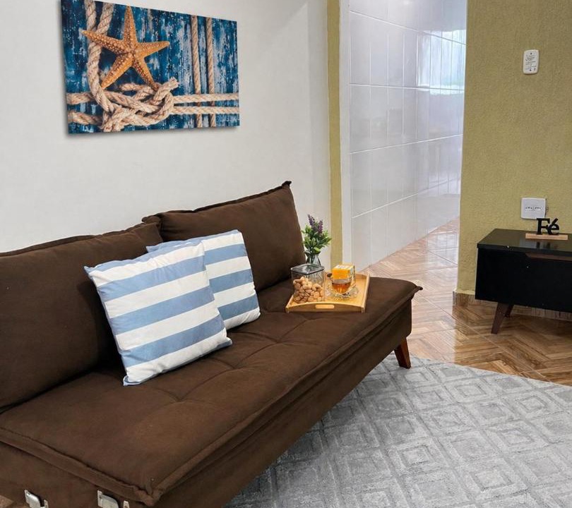 Photo of Livingroom in Centro