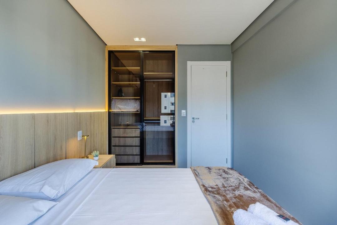 Photo of Bedroom in Cidade Baixa