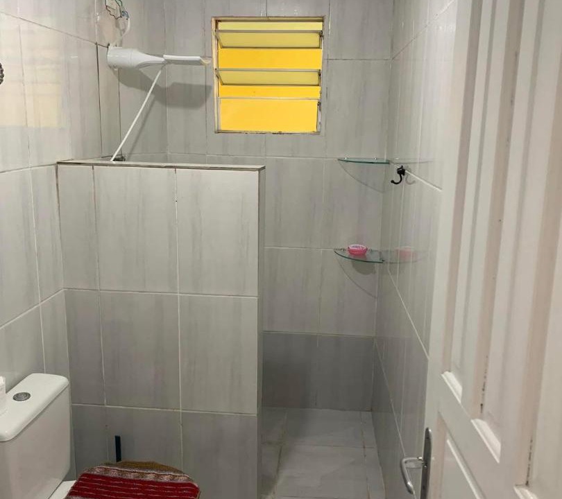 Photo of Bathroom in Pontal do Parana