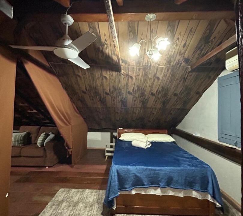 Photo of Bedroom in Antonio Carlos