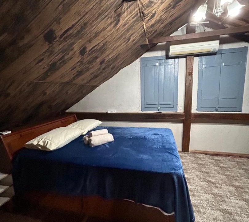 Photo of Bedroom in Antonio Carlos