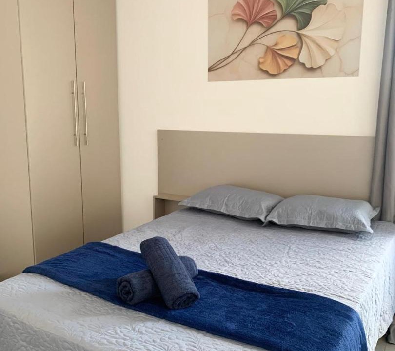 Photo of Bedroom in Barbacena