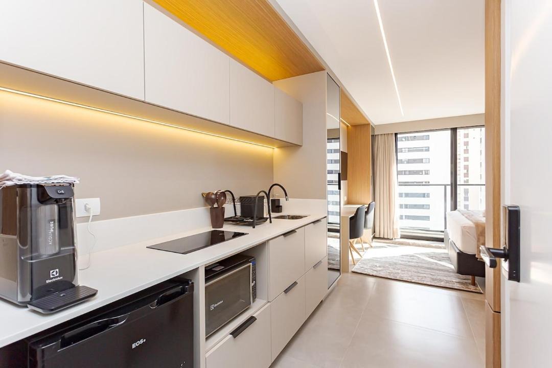 Photo of Kitchen in Matriz
