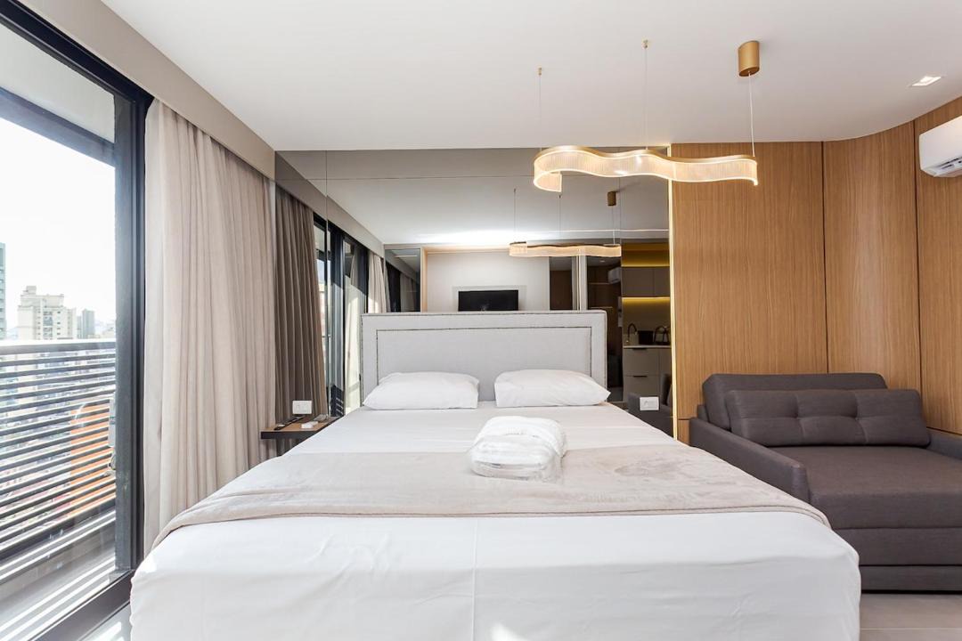 Photo of Bedroom in Matriz