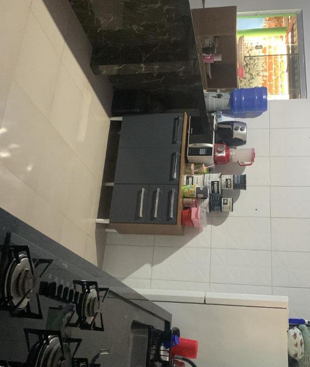 Photo of Kitchen in Cavalcante