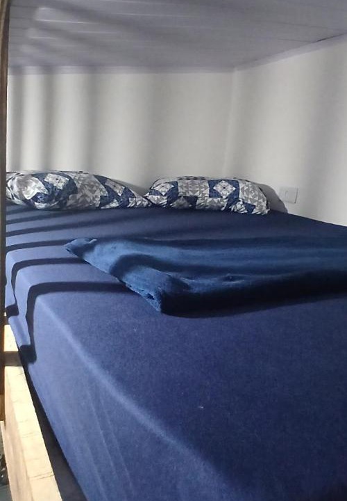 Photo of Bedroom in Cidade Nova