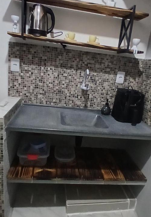Photo of Kitchen in Cidade Nova