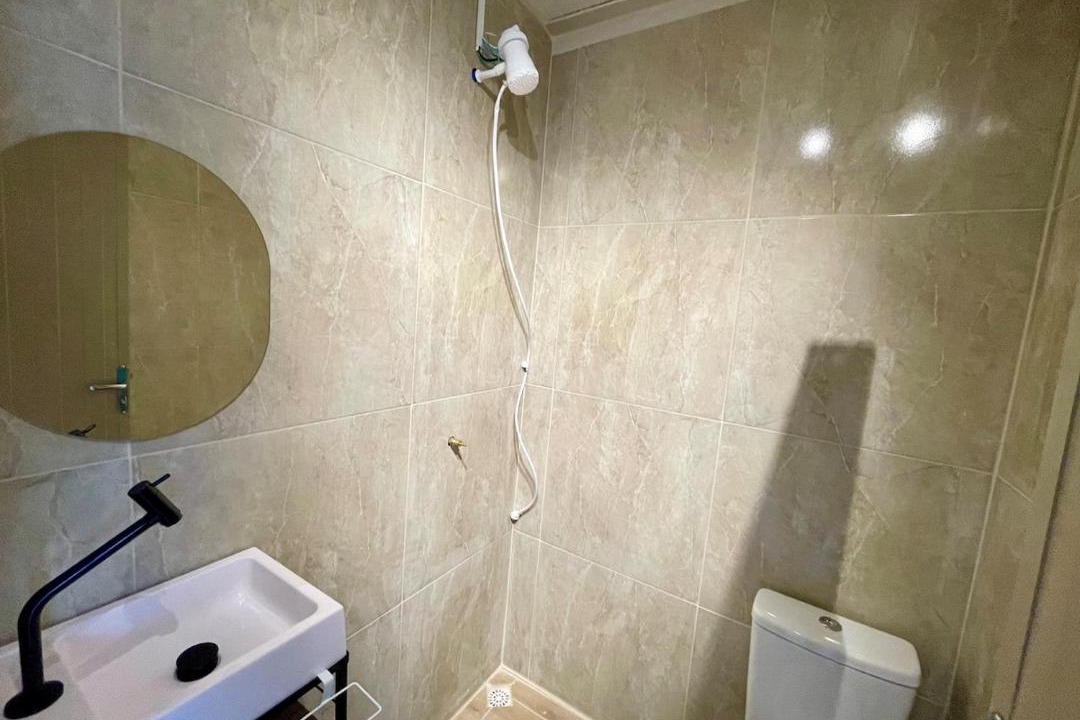 Photo of Bathroom in Salseiros