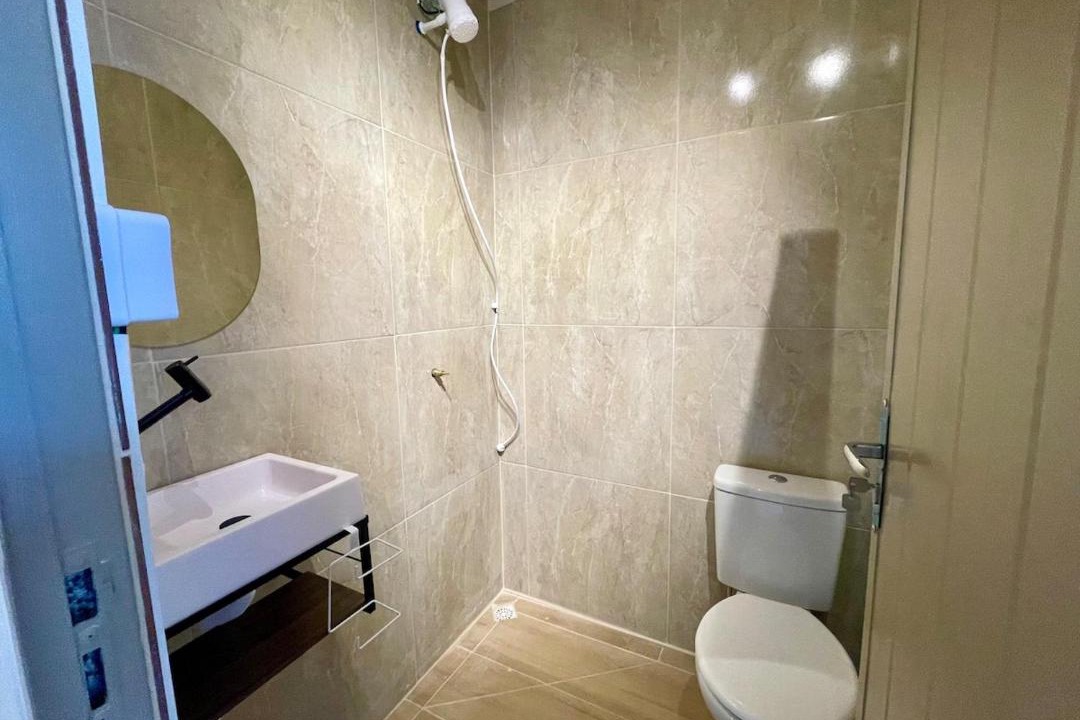 Photo of Bathroom in Salseiros