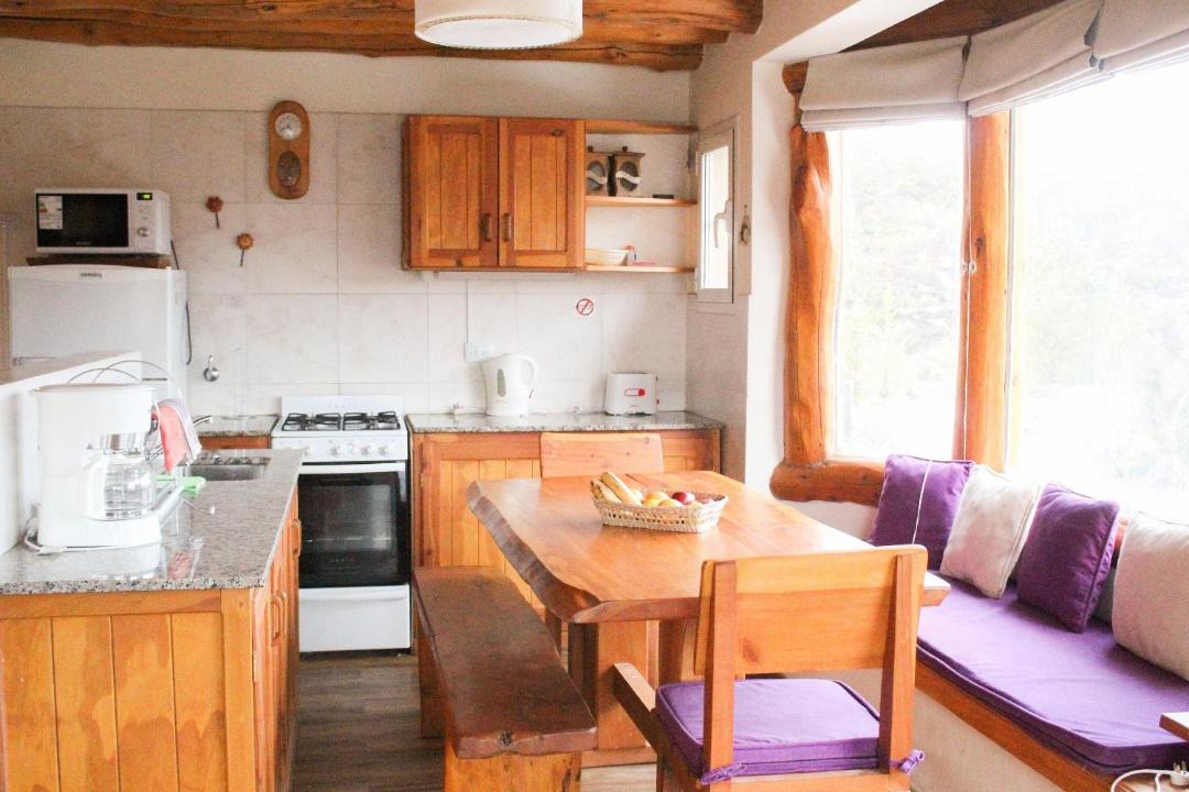 Photo of Kitchen in Villa Catedral