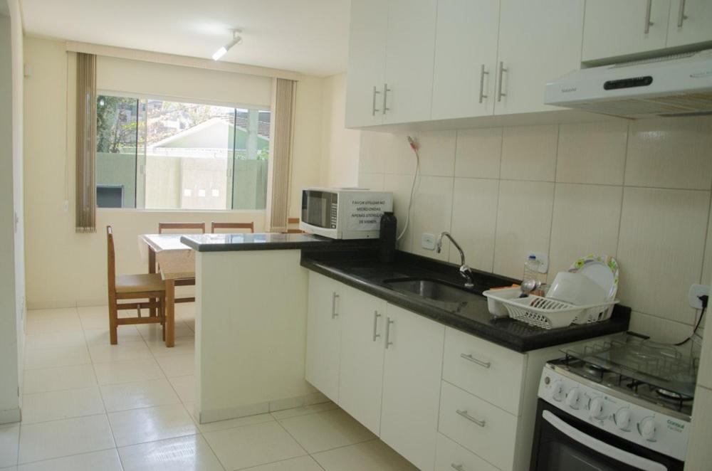 Photo of Kitchen in Caioba