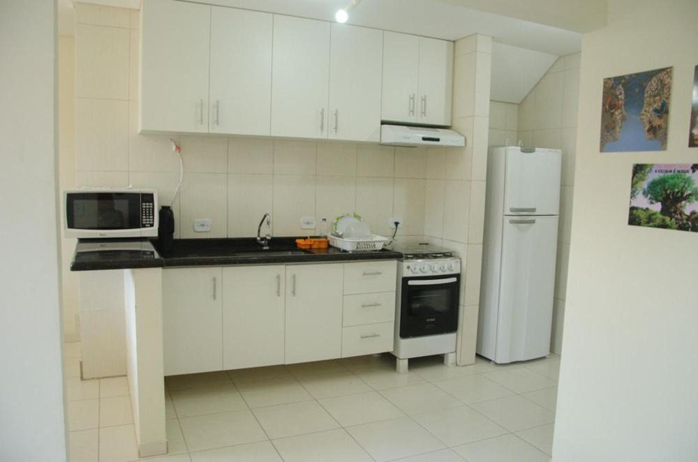 Photo of Kitchen in Caioba