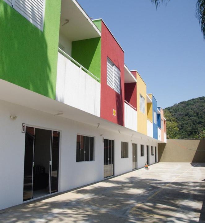 Photo of Buildings in Caioba