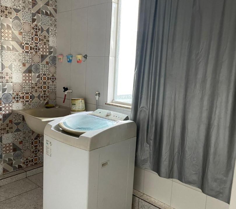 Photo of Bathroom in Vila Isa