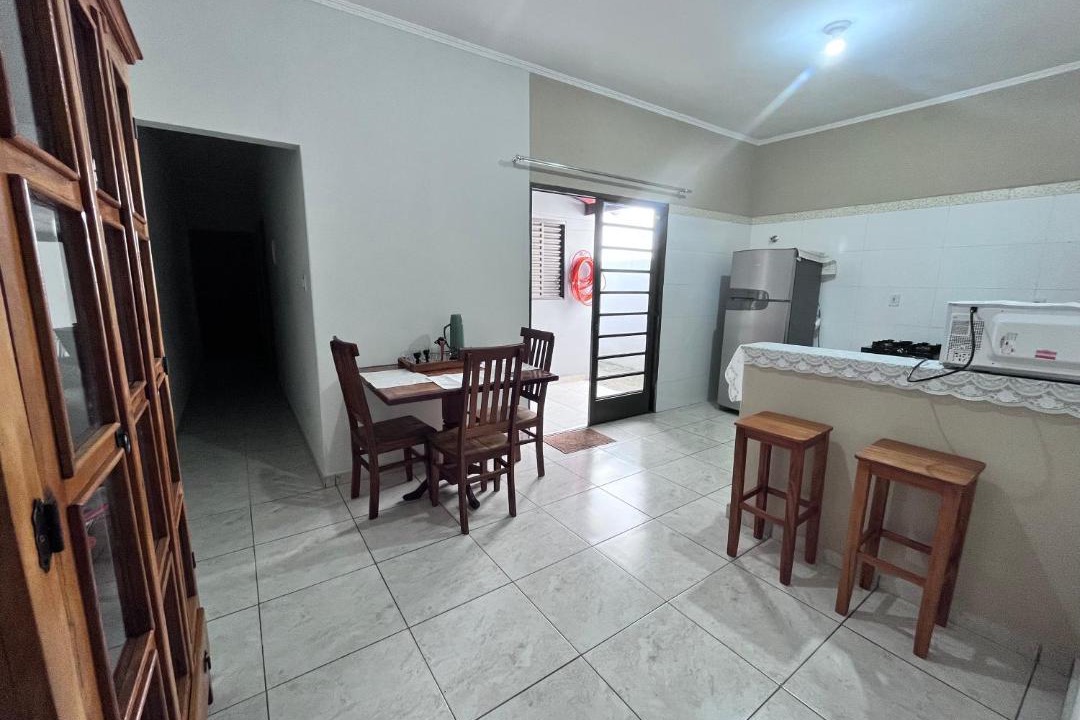 Photo of Kitchen in Jardim Colegio de Passos