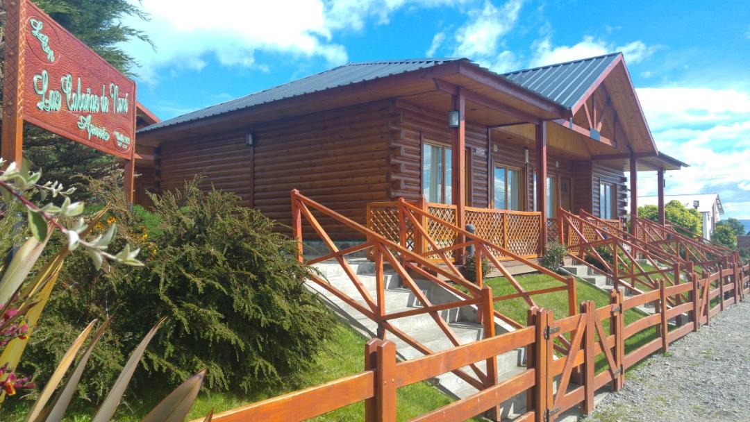 Photo of Others in El Calafate