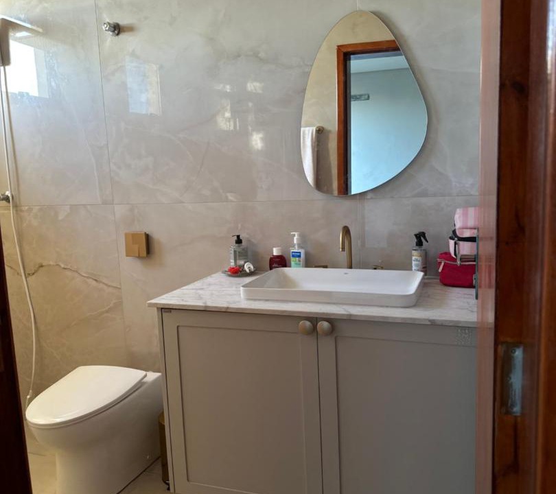 Photo of Bathroom in Assis