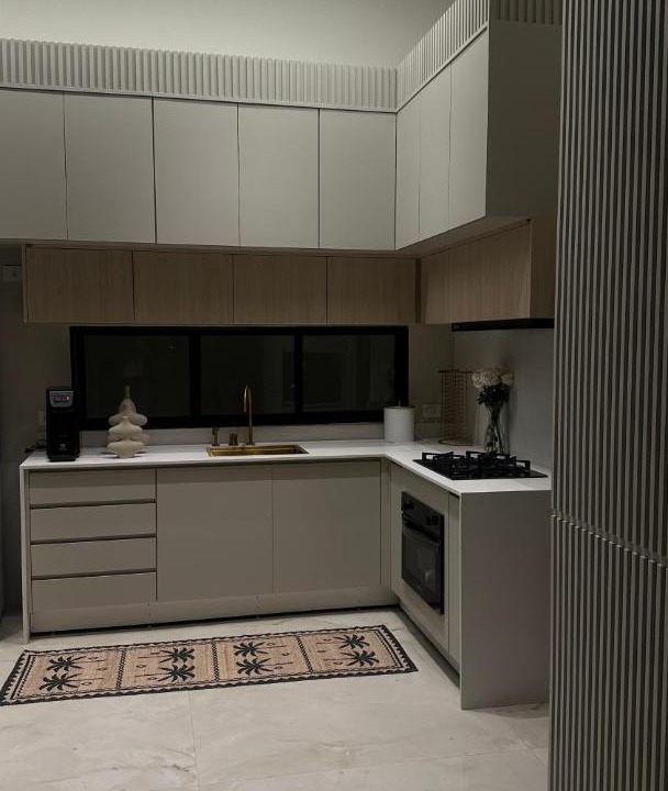 Photo of Kitchen in Assis