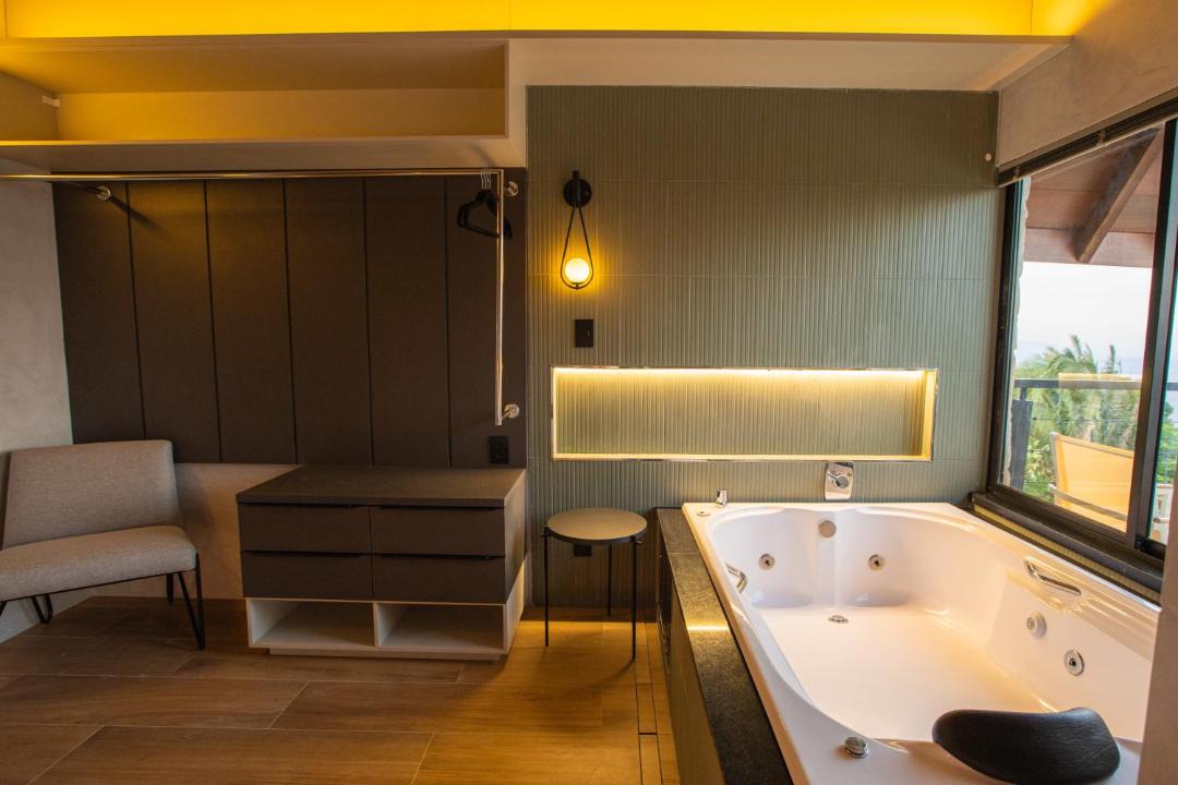 Photo of Bathroom in Vicosa do Ceara