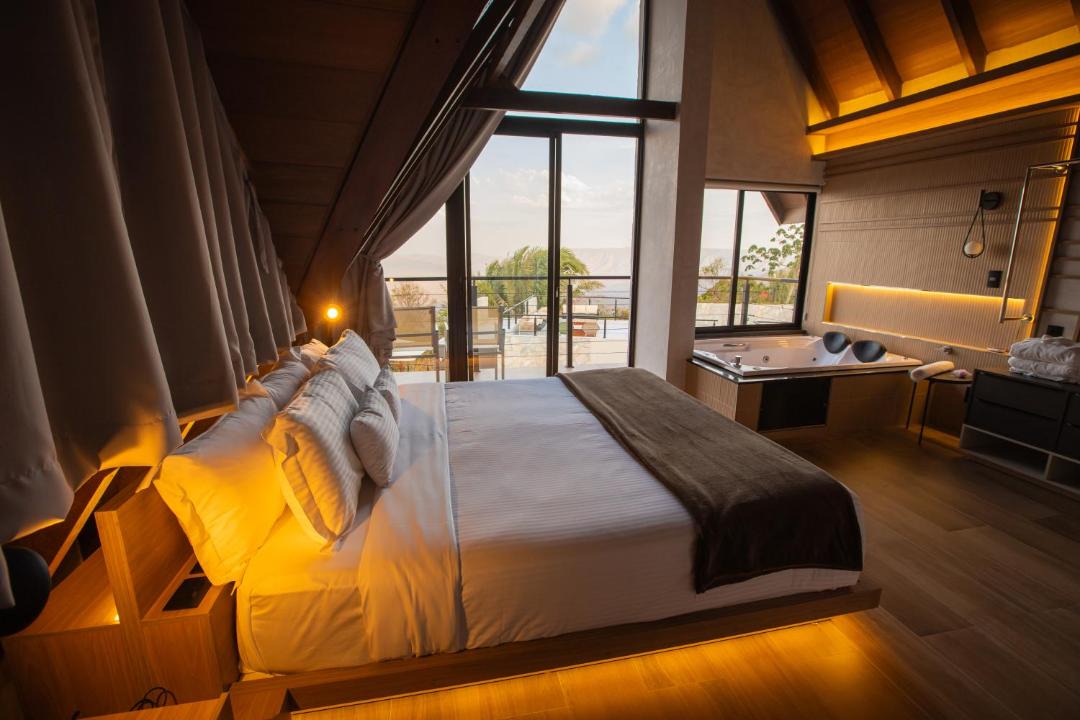 Photo of Bedroom in Vicosa do Ceara