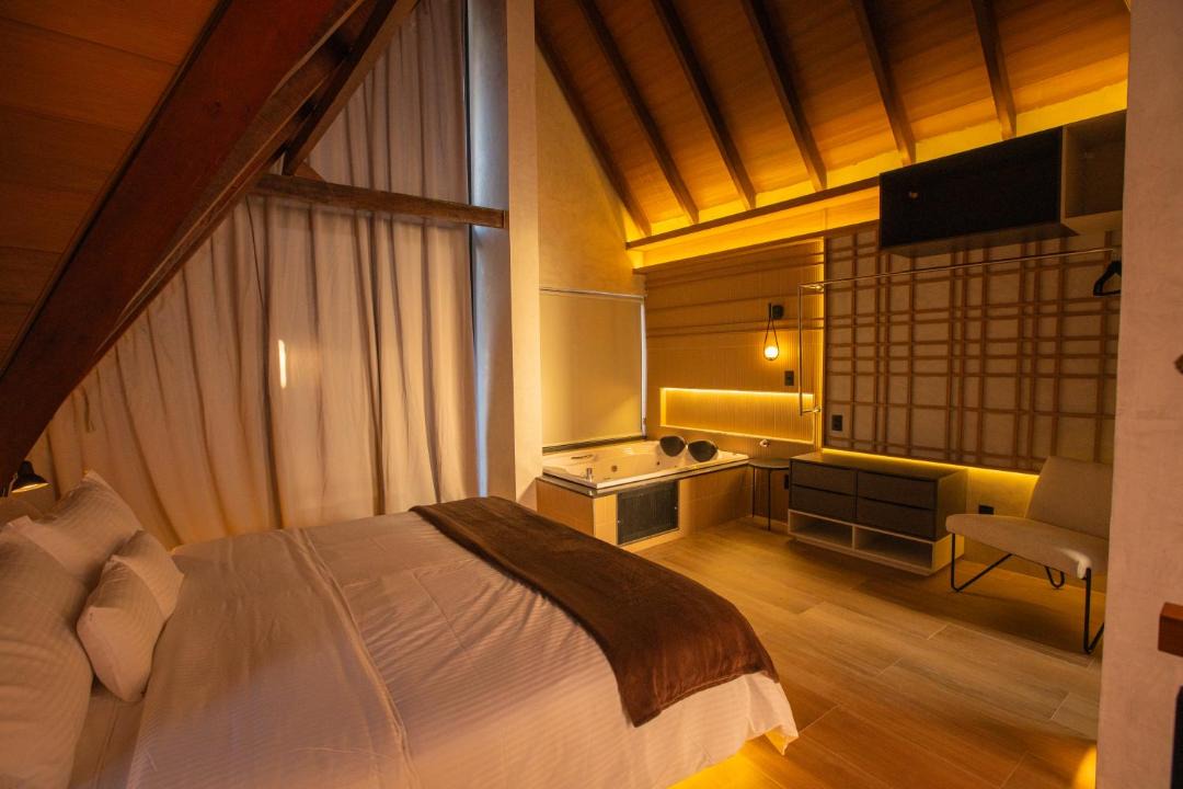 Photo of Bedroom in Vicosa do Ceara